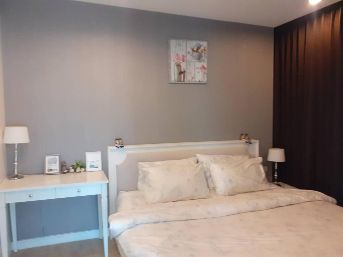 Exclusive Garden View 1 Bedroom Suite @Patio Bangsaen 외부 사진