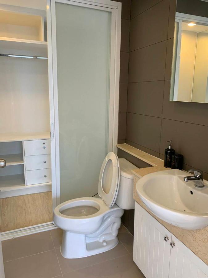 Exclusive Garden View 1 Bedroom Suite @Patio Bangsaen 외부 사진