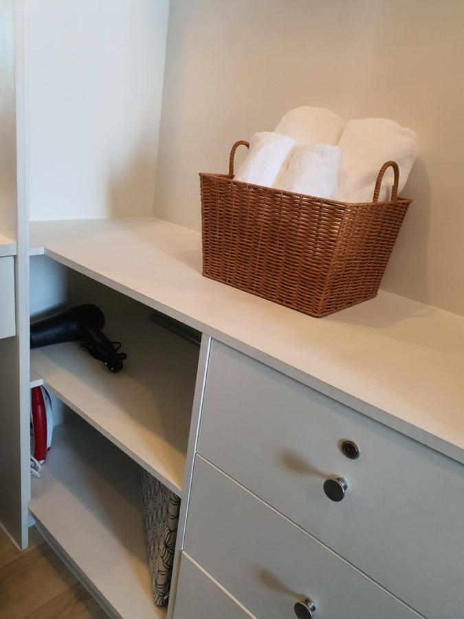 Exclusive Garden View 1 Bedroom Suite @Patio Bangsaen 외부 사진