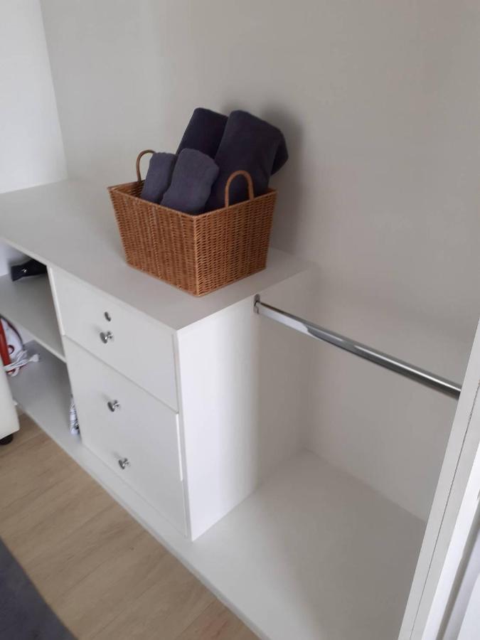 Exclusive Garden View 1 Bedroom Suite @Patio Bangsaen 외부 사진