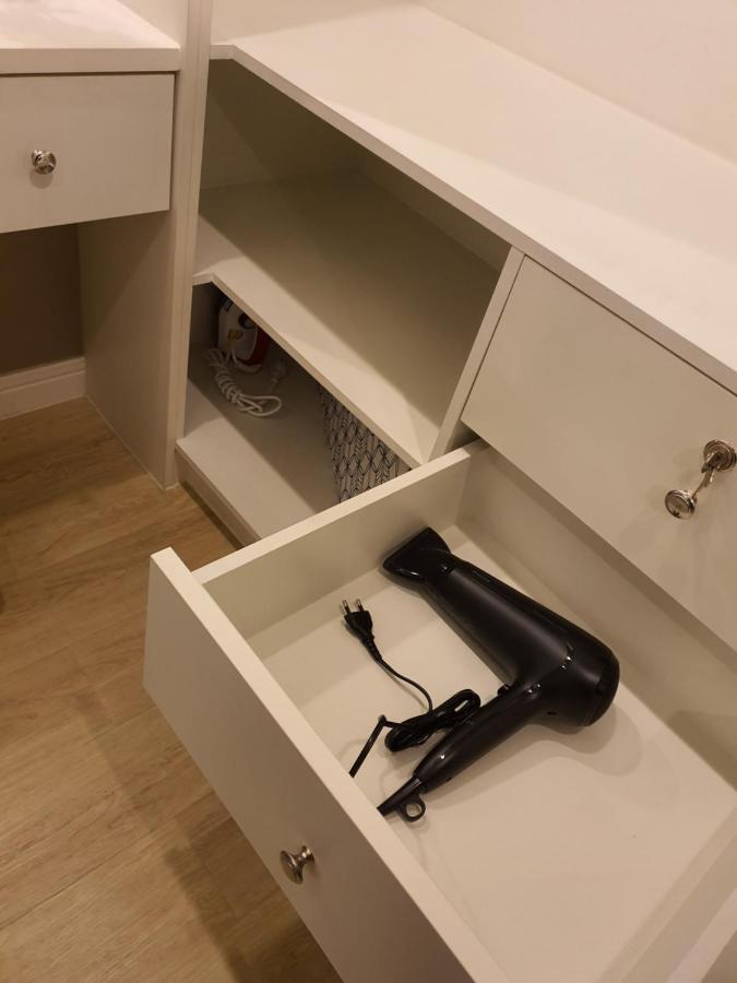 Exclusive Garden View 1 Bedroom Suite @Patio Bangsaen 외부 사진