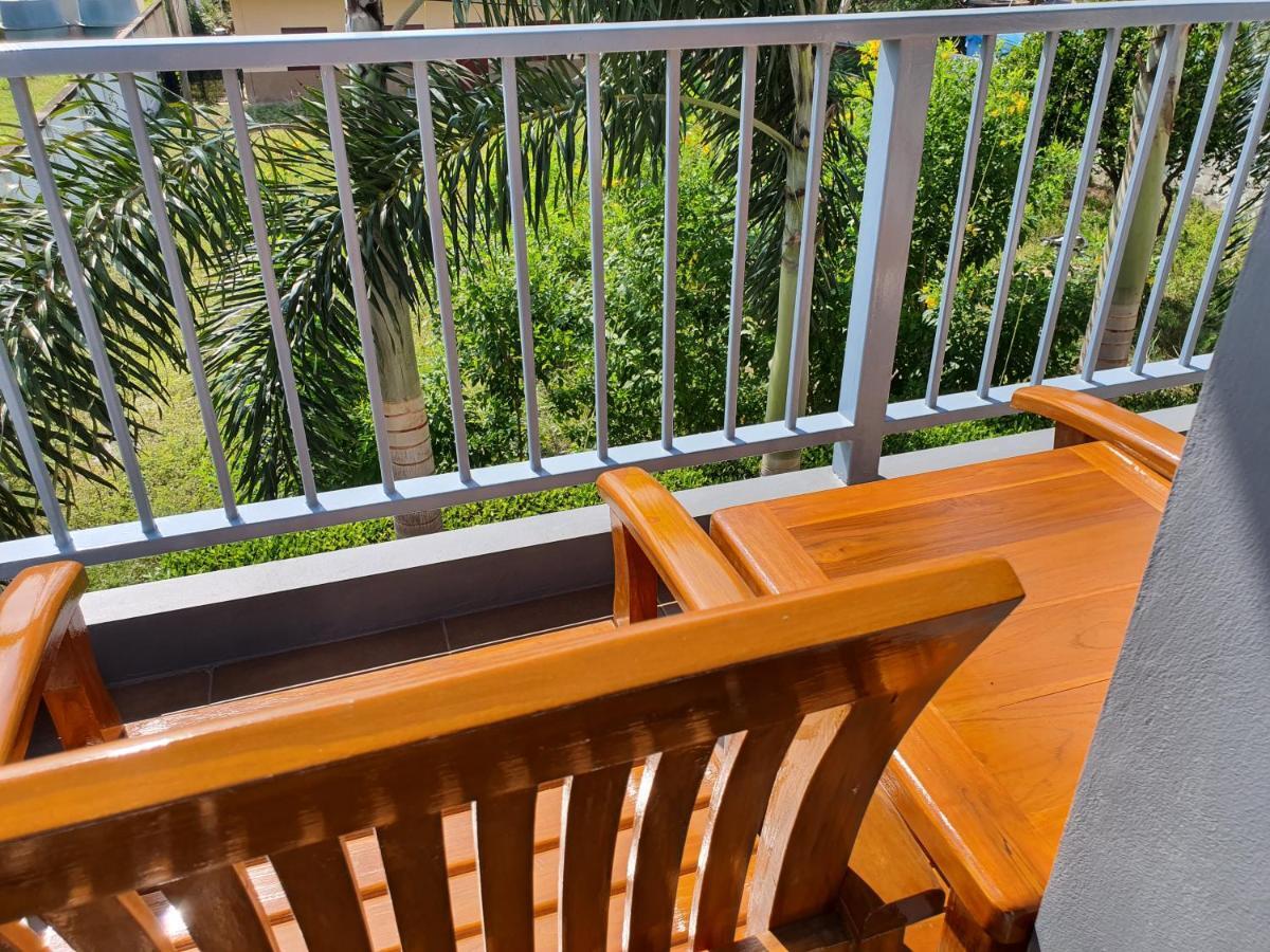 Exclusive Garden View 1 Bedroom Suite @Patio Bangsaen 외부 사진